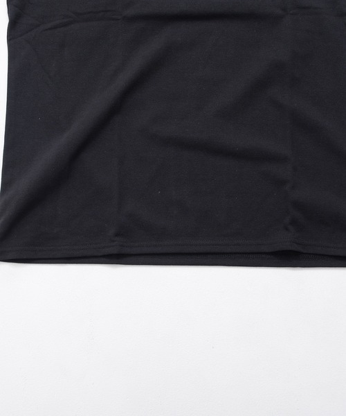 JEMORGAN(ジェーイーモーガン)の「『JEMORGAN LONG JOHNS/ジェーイーモーガンロングジョーンズ』T/Cカノコノースリーブ【+】(タンクトップ・メンズ・ブラック/ネイビー/オフホワイト/グリーン/サンドベージュ/ベージュ/カーキ・M/L/XL)」の13枚目の写真