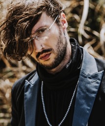 フレームレスアイウェア