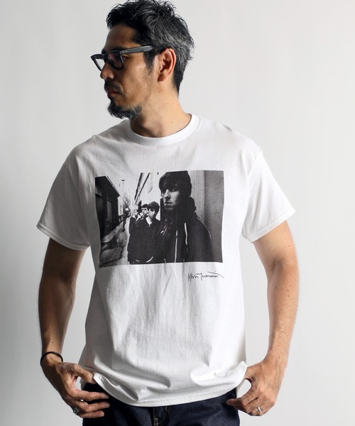 The DUFFER of ST.GEORGE（ザダファーオブセントジョージ）の