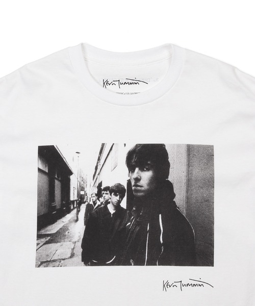 The DUFFER of ST.GEORGE（ザダファーオブセントジョージ）の「KEVIN