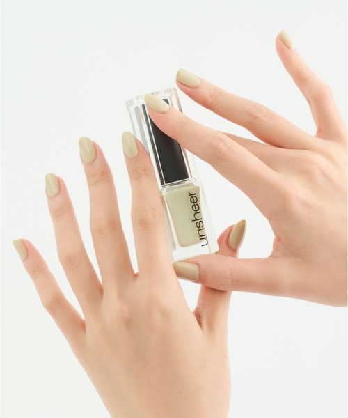 unsheer（アンシアー）の「“nuance” SET（マニキュア/ジェルネイル・レディース・マルチ・FREE）」の5枚目の写真