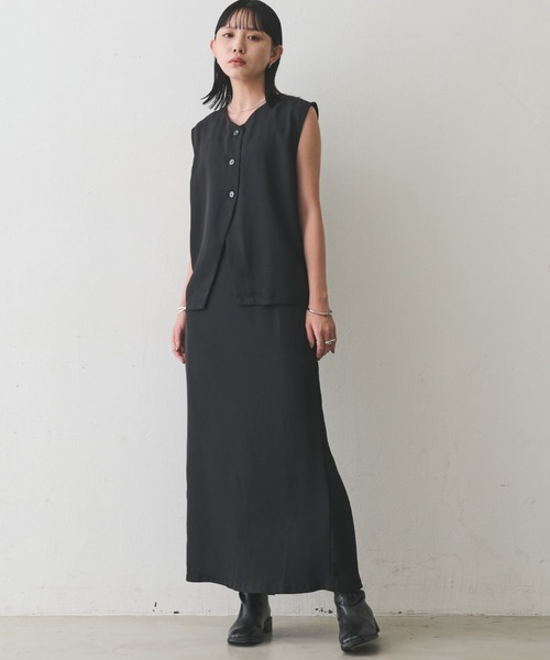 Aunt Marie's（アントマリーズ）の「【サイズ展開あり】田中里奈