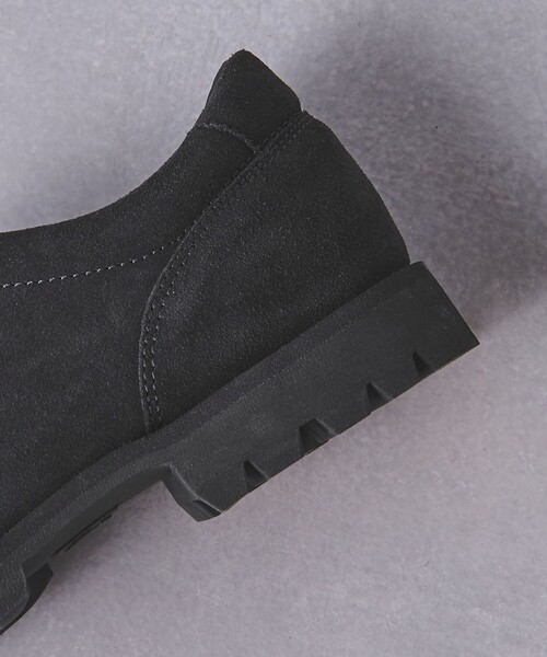 Paraboot（パラブーツ）の「【別注】＜Paraboot＞ MONTANA