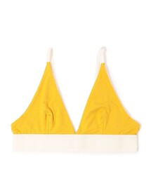 BASERANGE | BASE RANGE TRIANGLE BRA ブラトップ(ブラジャー)