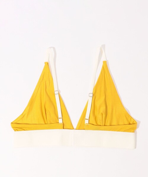セール】BASE RANGE TRIANGLE BRA ブラトップ（ブラジャー