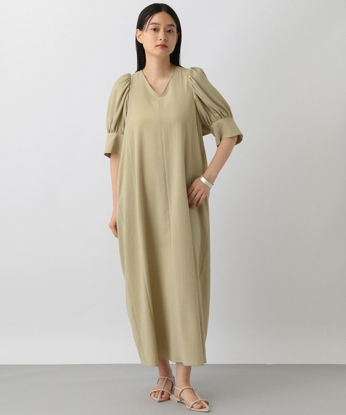 A part by（アパートバイ）の「プレートバングル（バングル/リストバンド・レディース・Silver/GOLD ・FREE）」の3枚目の写真