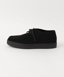 BEAUTY&YOUTH UNITED ARROWS | モカシン ロー スニーカー(スニーカー)