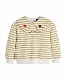 moimoln | カミーラカラー起毛トップス(Tシャツ/カットソー)