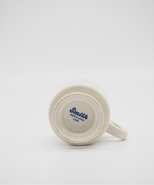 TIMELESS COMFORT(タイムレスコンフォート)の「Smith(スミス)脚付きスタッキングマグ(グラス/マグカップ/タンブラー・レディース・グリーン/ブラウン/ホワイト/ネイビー・ONE SIZE)」の6枚目の写真