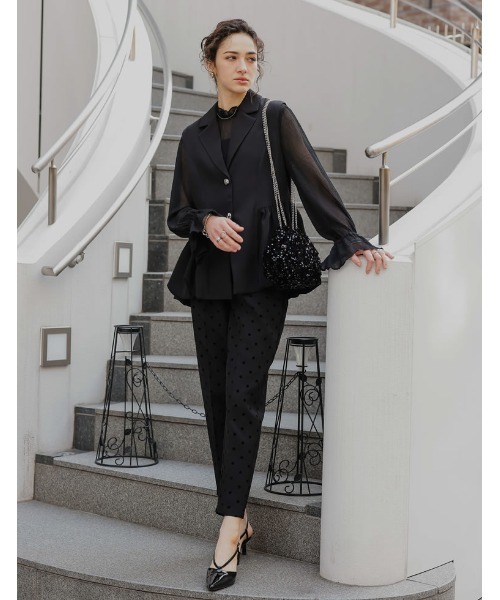 セール】[累計販売枚数1.1万枚突破][オケージョン セレモニー][低身長