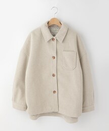 &Bridge | GIORDANO ステンカラーコート(ステンカラーコート)