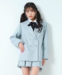 by LOVEiT | ジャケット(テーラードジャケット)