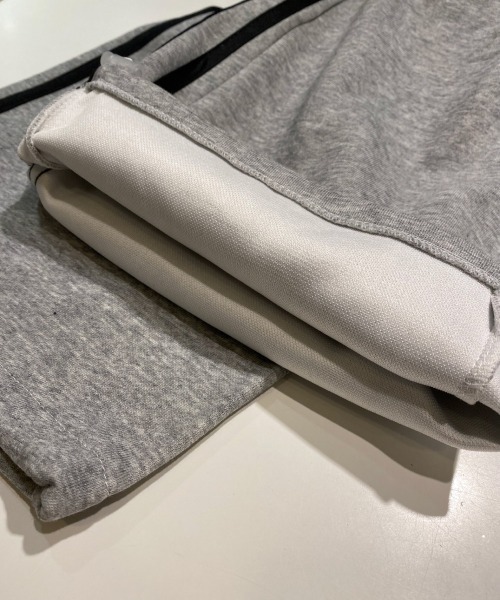 mushwear(マッシュウェア)の「サイドラインスウェットパンツ(スウェットパンツ・メンズ・ホワイト/グレー/ダークグレー/ブラック・MEDIUM/SMALL/LARGE/X-LARGE)」の14枚目の写真