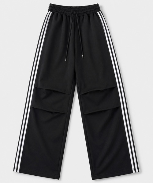 mushwear(マッシュウェア)の「サイドラインスウェットパンツ(スウェットパンツ・メンズ・ホワイト/グレー/ダークグレー/ブラック・MEDIUM/SMALL/LARGE/X-LARGE)」の17枚目の写真
