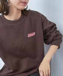 メンズのスウェット（ブラウン/茶色系）ファッション通販 - ZOZOTOWN