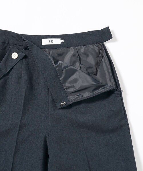Ray BEAMS（レイビームス）の「RBS / レイヤード パンツ（その他パンツ