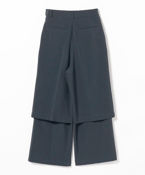 Ray BEAMS（レイビームス）の「RBS / レイヤード パンツ（その他