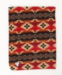 fridge（フリッジ）の「【ROCK MOUNT】ロックマウント ブランケット（ブランケット）」