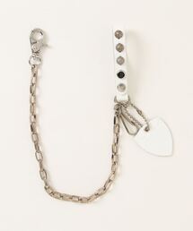 HTC（エイチティーシー）の「/HTC BLK/Wallet Chain（ウォレット