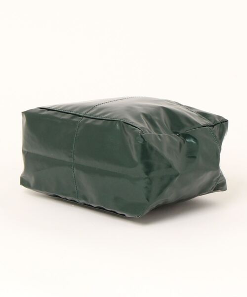 Jack Gomme(ジャックゴム)の「【JACK GOMME/ジャックゴム】ポーチ クラッチバッグ BOX(クラッチバッグ・レディース・ダークグリーン/ブラック/ガンメタ/ブラウン/イエロー/レッド/ホワイト/ブルー・FREE)」の10枚目の写真