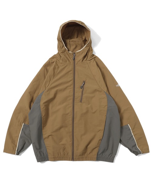 【セール】クリーネスマウンテンパーカー（マウンテンパーカー）｜KRIFF MAYER（クリフメイヤー） 6,427円