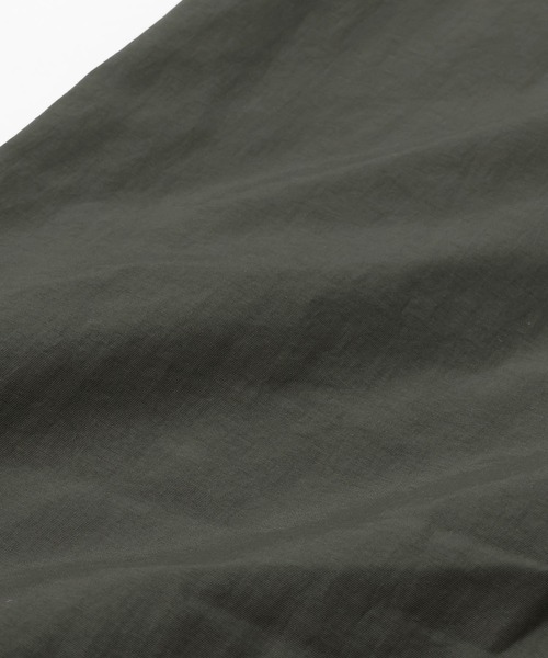 KRIFF MAYER（クリフメイヤー）の「クリーネスマウンテンパーカー（マウンテンパーカー・メンズ・ライトブラウン/チャコール/ベージュ/オレンジ/グリーン/カラフル・MEDIUM/LARGE/X-LARGE）」の21枚目の写真