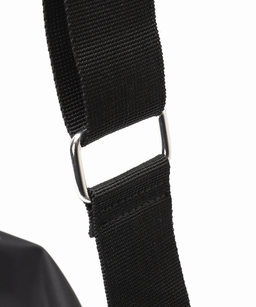 Deuxieme Classe(ドゥーズィエムクラス)の「追加【GOOD GRIEF!/グッド グリーフ】 SMILE ポーチ(クラッチバッグ・レディース・ブラック・FREE)」の14枚目の写真