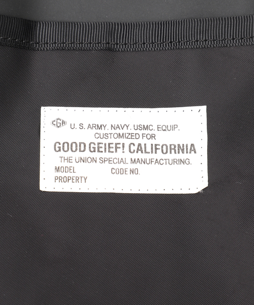 Deuxieme Classe(ドゥーズィエムクラス)の「追加【GOOD GRIEF!/グッド グリーフ】 SMILE ポーチ(クラッチバッグ・レディース・ブラック・FREE)」の16枚目の写真