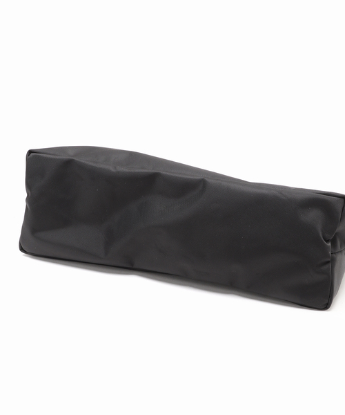 Deuxieme Classe(ドゥーズィエムクラス)の「追加【GOOD GRIEF!/グッド グリーフ】 SMILE ポーチ(クラッチバッグ・レディース・ブラック・FREE)」の20枚目の写真