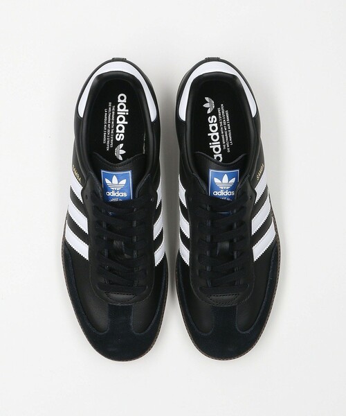 adidas sambaスニーカー　26.5 楽天市場】adidas SAMBA サンバ（靴サイズ（cm）26.5
