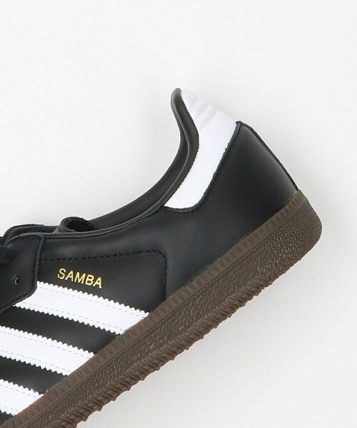 【美品】adidas Originals SAMBA OG スニーカー　27cm adidas スニーカー Originals SAMBA OG（アディダス オリジナル