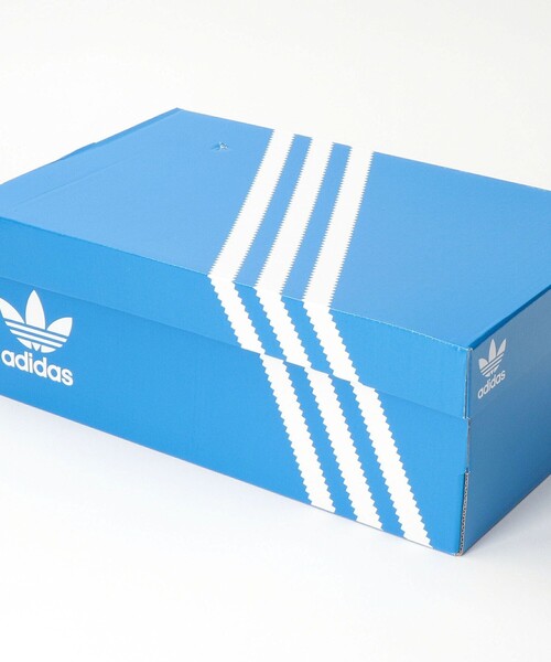 adidas Originals(アディダスオリジナルス)の「<adidas Originals> SAMBA OG/スニーカー(スニーカー・メンズ・ホワイト/ブラック・27cm/27.5cm/28cm/26.5cm/26cm)」の18枚目の写真