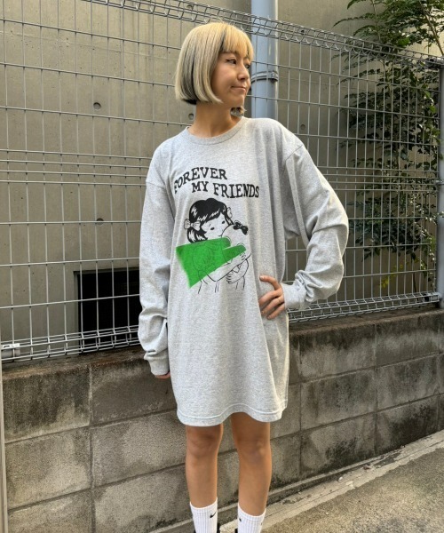新品 Candy Stripper キャンディストリッパー フリンジ シャツ セール】DOG ＆ CAT STRIPE シャツ（シャツ/ブラウス）｜Candy