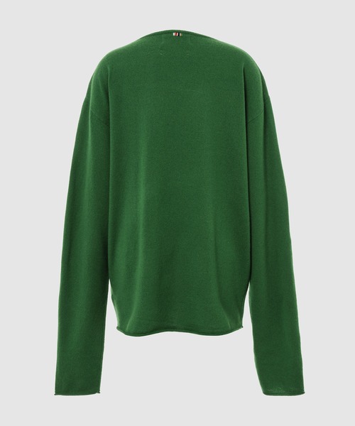 extreme cashmere（エクストリーム カシミヤ）の「n°314 pisces