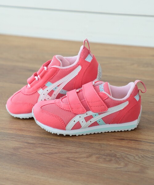 ASICS / IDAHO MINI 4（16～22cm）（スニーカー）｜ASICS（アシックス）