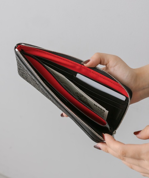 ear PAPILLONNER（イアパピヨネ）の「【kawa-kawa(カワカワ)】NO1420