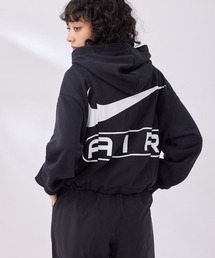 NIKE | 【NIKE】ナイキ NSW エア OS フリースフーディパーカーウィメンズ(パーカー)