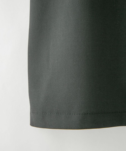 bounDary（バウンダリー）の「【bounDary/バウンダリー】 ハイウエストペンシルスカート（スカート・レディース・ブラック/ブラウン・MEDIUM）」の11枚目の写真
