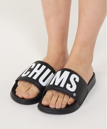 CHUMS | 【CHUMS】Splash CHUMS Slide On(サンダル)