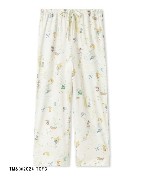 【ケアベア】カットパンツ