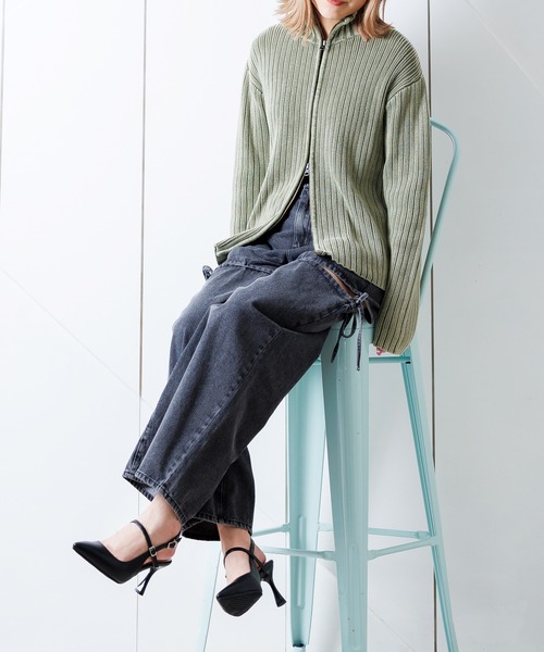 Gready Brilliant バックベルトパンプス バックストラップ・オープンパンプス｜シューズレディース