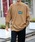HUFintj́uyHUFznt BUSY L/S POCKET TEE OX[uTVc TS02095iTVc/Jbg\[jvbL