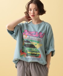 PBLIM | PBLIM/スピードマシンT(Tシャツ/カットソー)