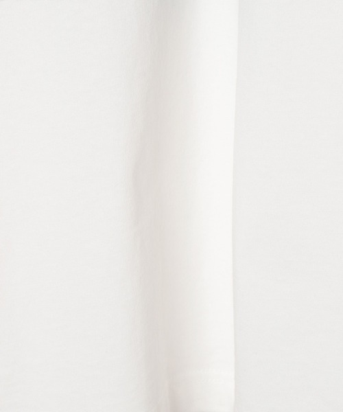 PBLIM（ページボーイリム）の「PBLIM/スピードマシンT（Tシャツ/カットソー・レディース・ブラック/オフホワイト/ブルー・MEDIUM/LARGE）」の20枚目の写真