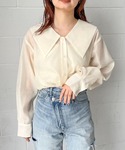 LOWRYS FARM(ローリーズファーム)の「トップス(シャツ/ブラウス)」