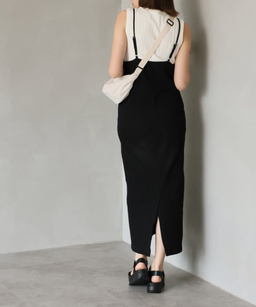 VIVIAN（ヴィヴィアン）の「厚底ゴールドパーツベルクロスポーツサンダル（サンダル・レディース・グレー/ブラック/ベージュ・S/M/L/LL）」の14枚目の写真