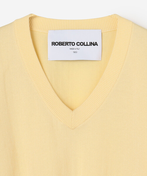 ROBERTO COLLINA（ロベルトコリーナ）の「roberto collina | V