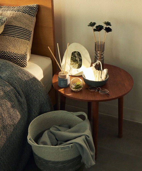 LAKOLE（ラコレ）の「クリップライト / 102603（インテリア雑貨・レディース・ブラック/アイボリー・FREE）」の3枚目の写真