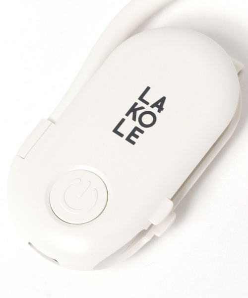 LAKOLE（ラコレ）の「クリップライト / 102603（インテリア雑貨・レディース・ブラック/アイボリー・FREE）」の11枚目の写真