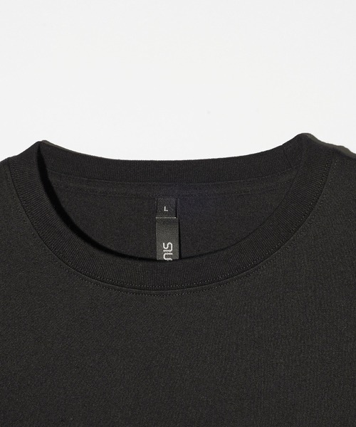 【セール】SILASxPiL LOGO LARGE S/S TEE（Tシャツ/カットソー）｜SILAS（サイラス）